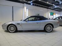 ASTON MARTIN DB7