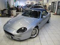 ASTON MARTIN DB7