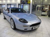 ASTON MARTIN DB7