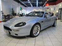 ASTON MARTIN DB7