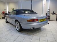 ASTON MARTIN DB7