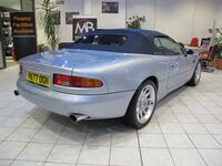 ASTON MARTIN DB7