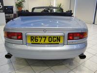 ASTON MARTIN DB7