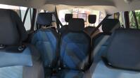 CITROEN GRAND C4 SPACETOURER