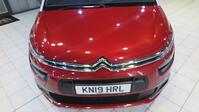 CITROEN GRAND C4 SPACETOURER