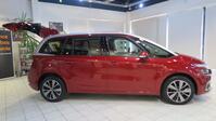 CITROEN GRAND C4 SPACETOURER