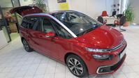 CITROEN GRAND C4 SPACETOURER