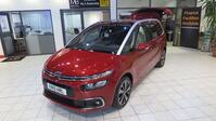 CITROEN GRAND C4 SPACETOURER