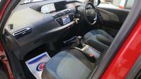 CITROEN GRAND C4 SPACETOURER