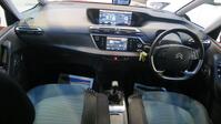 CITROEN GRAND C4 SPACETOURER