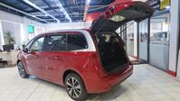 CITROEN GRAND C4 SPACETOURER