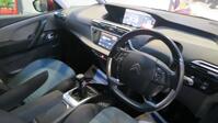 CITROEN GRAND C4 SPACETOURER