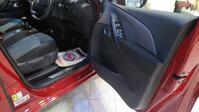 CITROEN GRAND C4 SPACETOURER