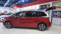 CITROEN GRAND C4 SPACETOURER