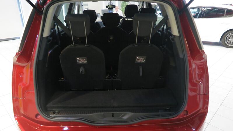 CITROEN GRAND C4 SPACETOURER