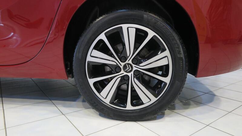 CITROEN GRAND C4 SPACETOURER