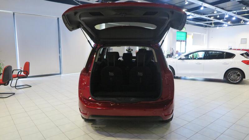 CITROEN GRAND C4 SPACETOURER