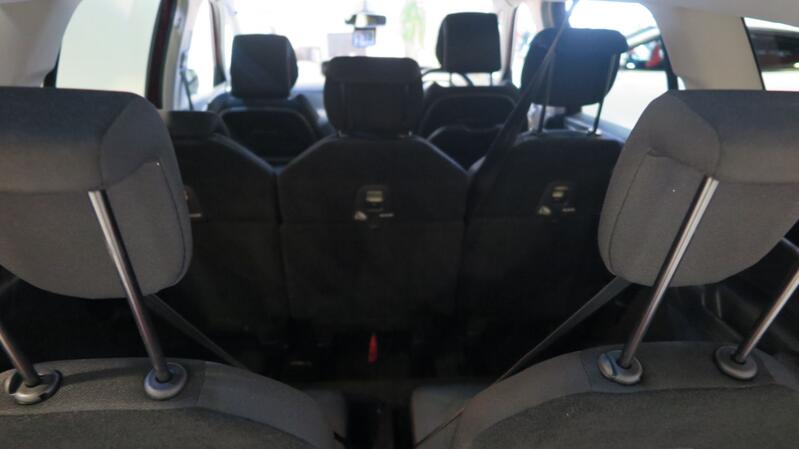 CITROEN GRAND C4 SPACETOURER