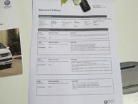 VOLKSWAGEN TRANSPORTER SHUTTLE