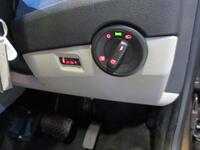 VOLKSWAGEN TRANSPORTER SHUTTLE