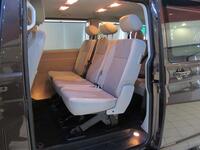 VOLKSWAGEN TRANSPORTER SHUTTLE