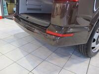 VOLKSWAGEN TRANSPORTER SHUTTLE