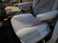 VOLKSWAGEN TRANSPORTER SHUTTLE