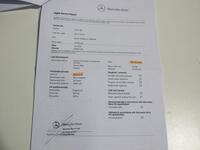 MERCEDES-BENZ GLA CLASS