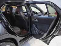 MERCEDES-BENZ GLA CLASS
