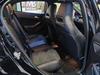 MERCEDES-BENZ GLA CLASS