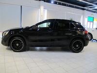 MERCEDES-BENZ GLA CLASS