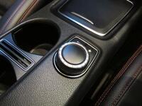 MERCEDES-BENZ GLA CLASS