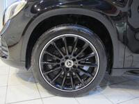 MERCEDES-BENZ GLA CLASS