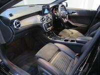 MERCEDES-BENZ GLA CLASS