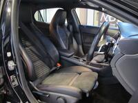MERCEDES-BENZ GLA CLASS