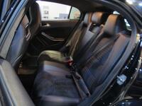 MERCEDES-BENZ GLA CLASS