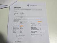 MERCEDES-BENZ GLA CLASS