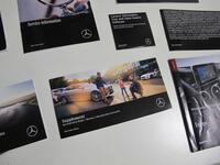 MERCEDES-BENZ GLA CLASS
