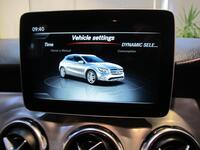 MERCEDES-BENZ GLA CLASS