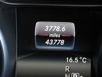 MERCEDES-BENZ GLA CLASS