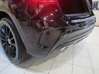 MERCEDES-BENZ GLA CLASS