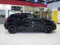 MERCEDES-BENZ GLA CLASS