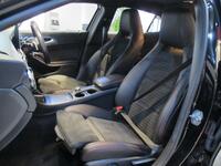 MERCEDES-BENZ GLA CLASS