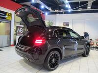 MERCEDES-BENZ GLA CLASS