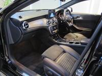 MERCEDES-BENZ GLA CLASS