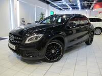 MERCEDES-BENZ GLA CLASS