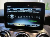 MERCEDES-BENZ GLA CLASS