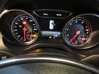 MERCEDES-BENZ GLA CLASS