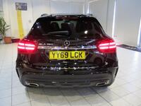 MERCEDES-BENZ GLA CLASS