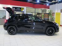 MERCEDES-BENZ GLA CLASS